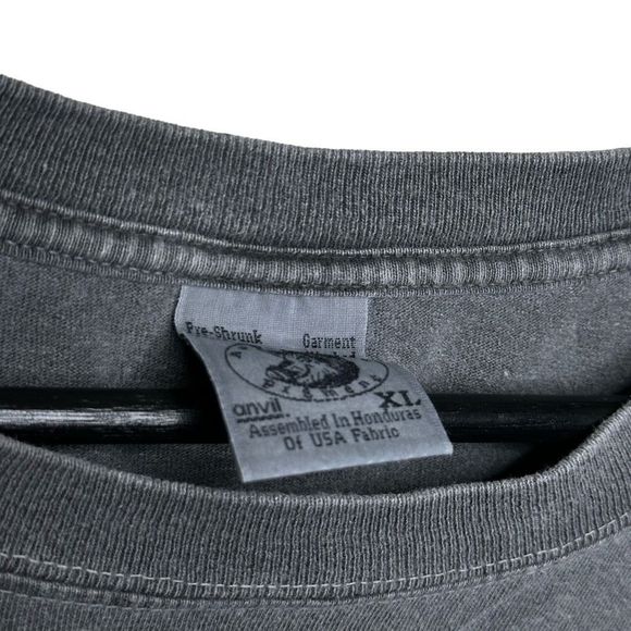 Y2K 2004 Bumbershoot Festival T Shirt XL - Picture 4 of 4